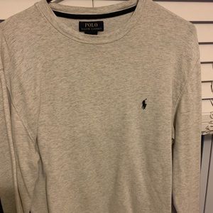 Polo Thermal